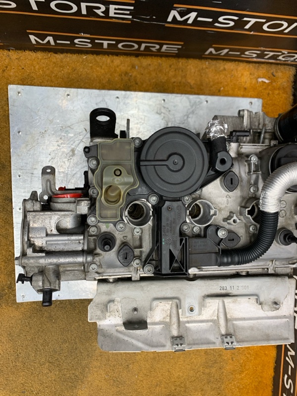 двигатель, 190000 рублей, Красноярск