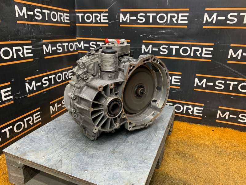 АКПП, 128000 рублей, Красноярск