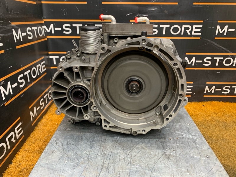 АКПП, 128000 рублей, Красноярск