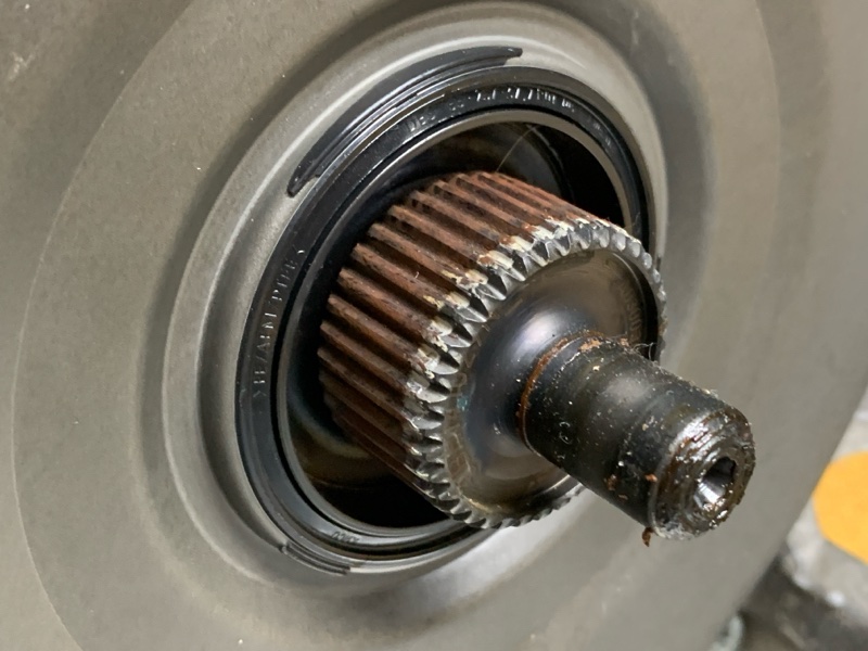 АКПП, 128000 рублей, Красноярск