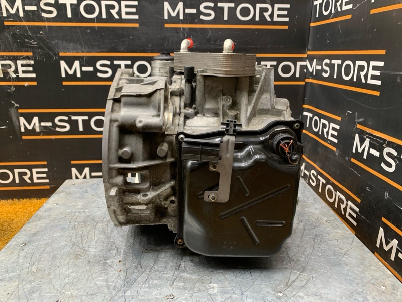 АКПП, 128000 рублей, Красноярск