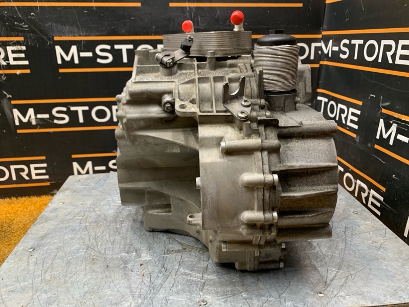 АКПП, 128000 рублей, Красноярск