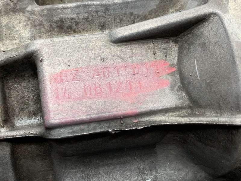 АКПП, 128000 рублей, Красноярск