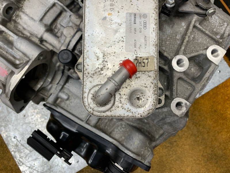 АКПП, 128000 рублей, Красноярск