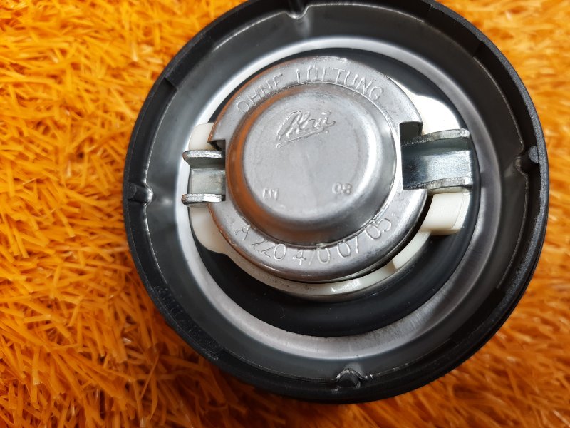 крышка топливного бака, 300 рублей, Красноярск