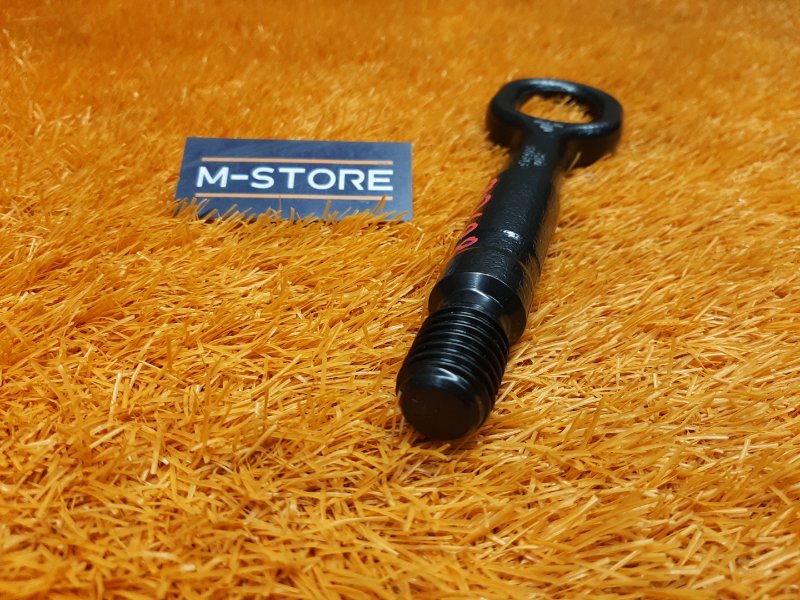 Крюк буксировочный, 1180 рублей, Красноярск