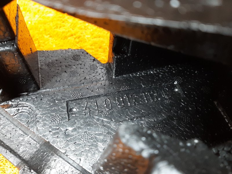 Ящик для инструментов, 1240 рублей, Красноярск