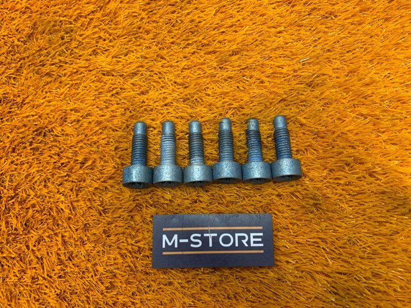 болт гидротрансформатора, 360 рублей, Красноярск