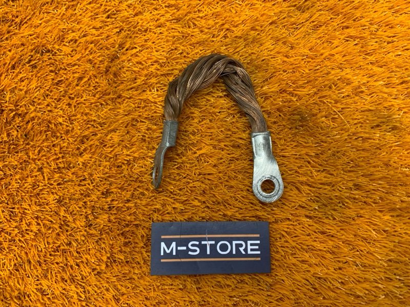 Провод массы, 400 рублей, Красноярск