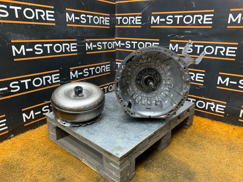 АКПП, 35000 рублей, Красноярск