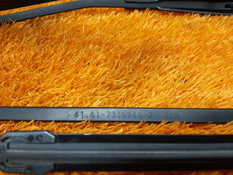 поводок стеклоочистителя, 2460 рублей, Красноярск