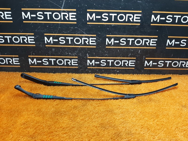 поводок стеклоочистителя, 580 рублей, Красноярск