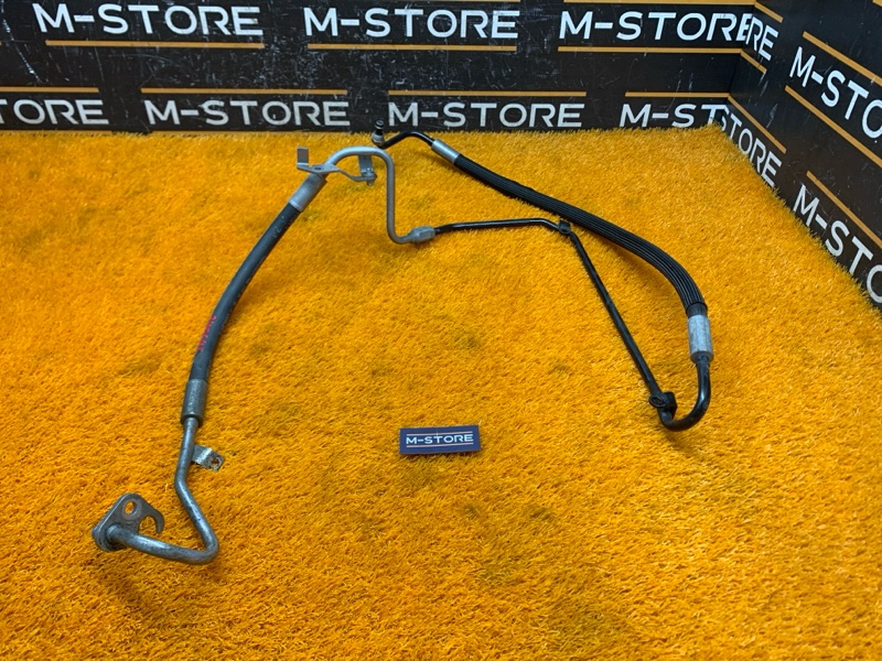 шланг гидроусилителя, 990 рублей, Красноярск