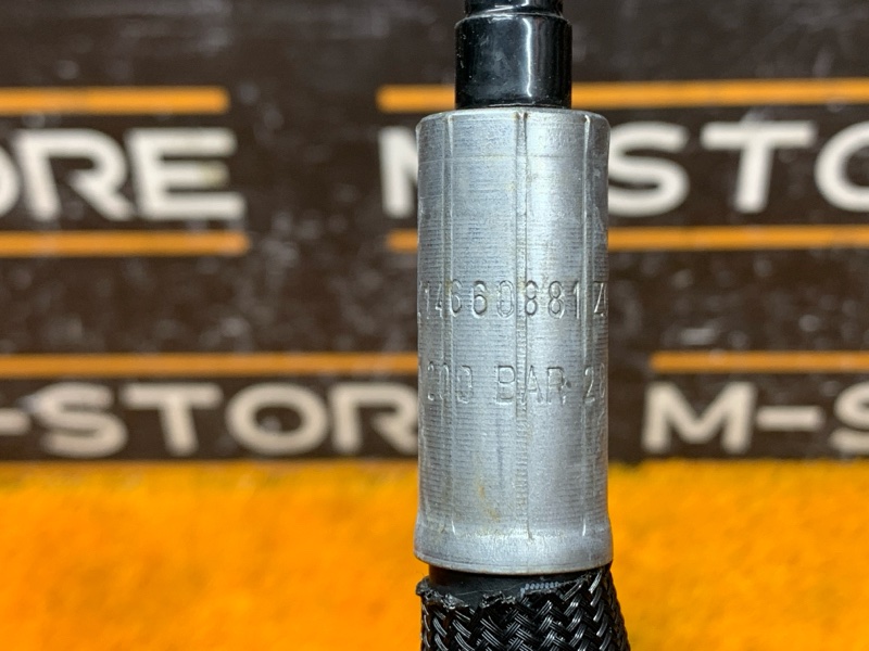 шланг гидроусилителя, 990 рублей, Красноярск