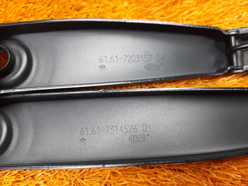 поводок стеклоочистителя, 3260 рублей, Красноярск