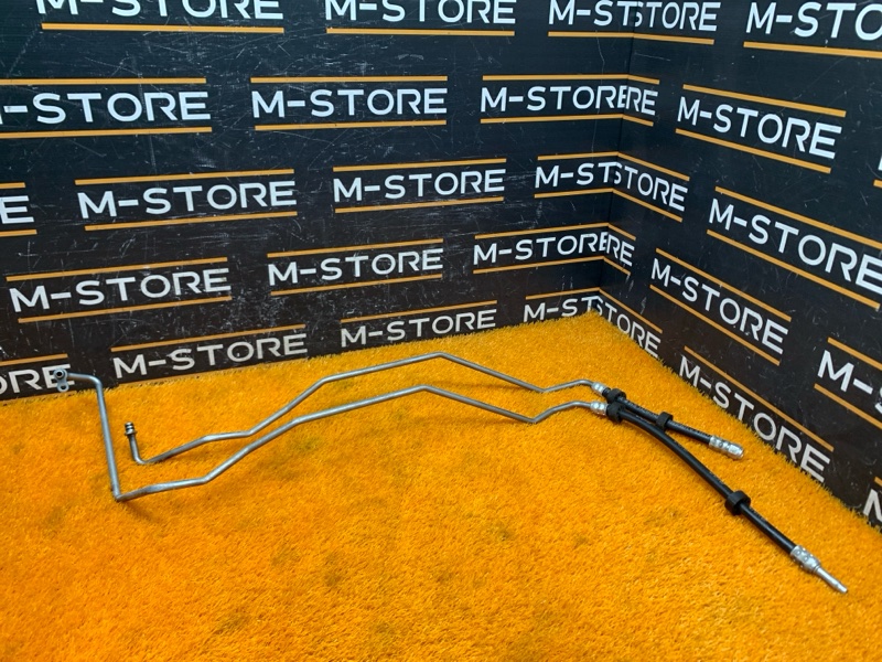 трубка охлаждения акпп, 2500 рублей, Красноярск