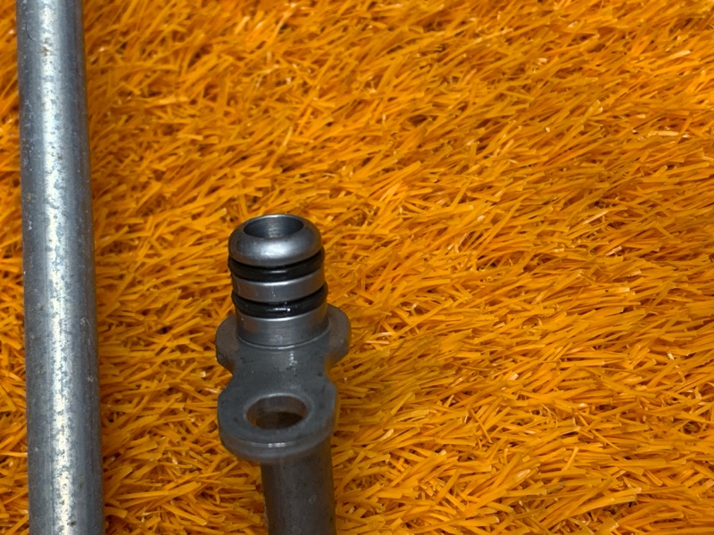 трубка охлаждения акпп, 2500 рублей, Красноярск