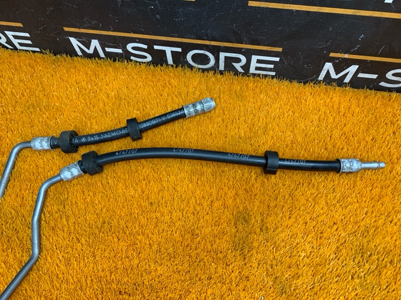 трубка охлаждения акпп, 2500 рублей, Красноярск