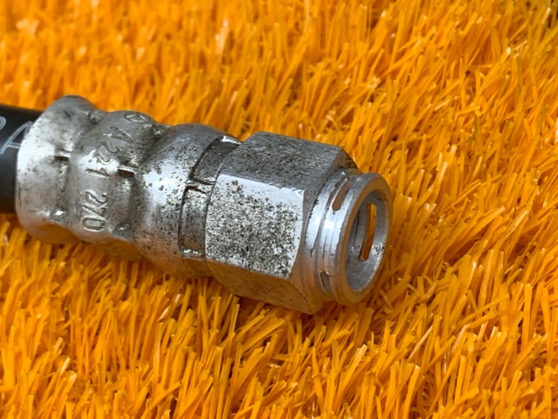 трубка охлаждения акпп, 2500 рублей, Красноярск