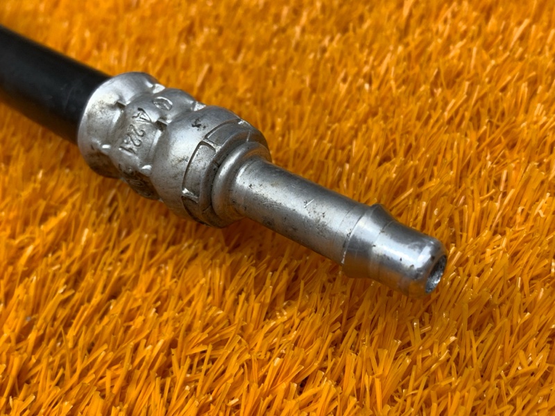 трубка охлаждения акпп, 2500 рублей, Красноярск