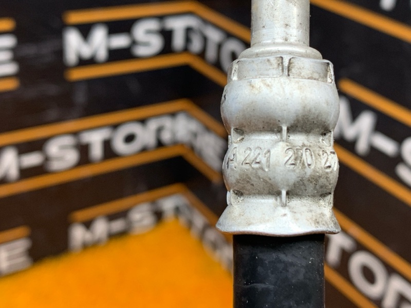 трубка охлаждения акпп, 2500 рублей, Красноярск