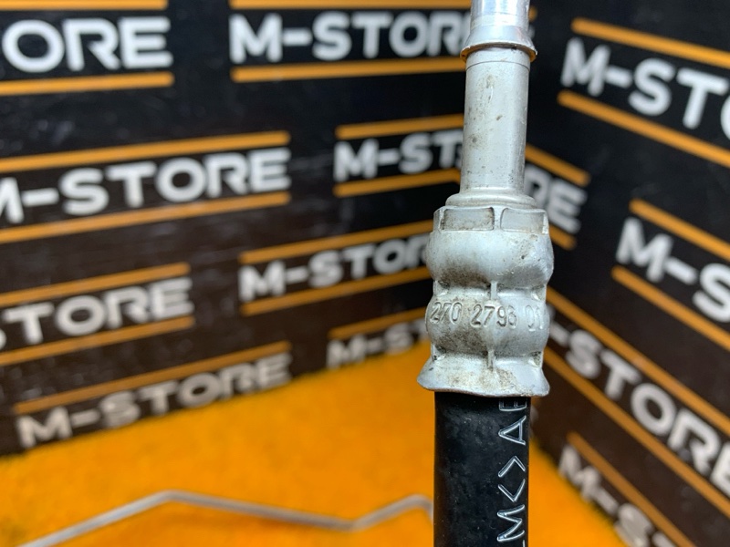 трубка охлаждения акпп, 2500 рублей, Красноярск