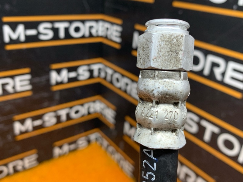 трубка охлаждения акпп, 2500 рублей, Красноярск