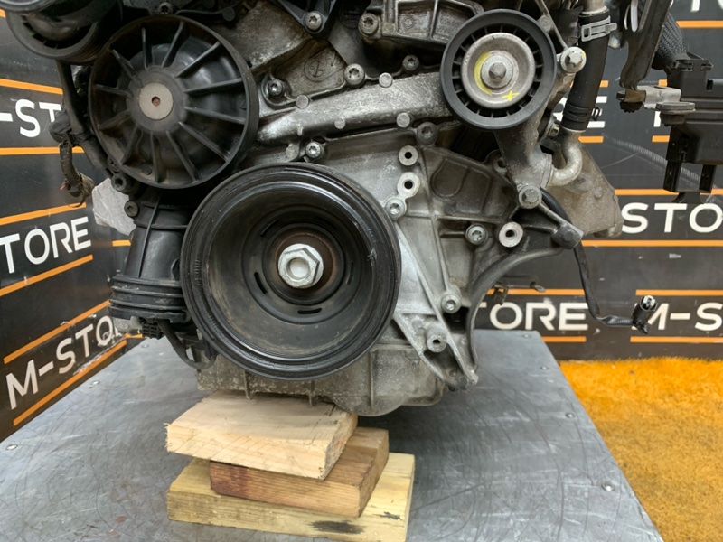 двигатель, 260120 рублей, Красноярск