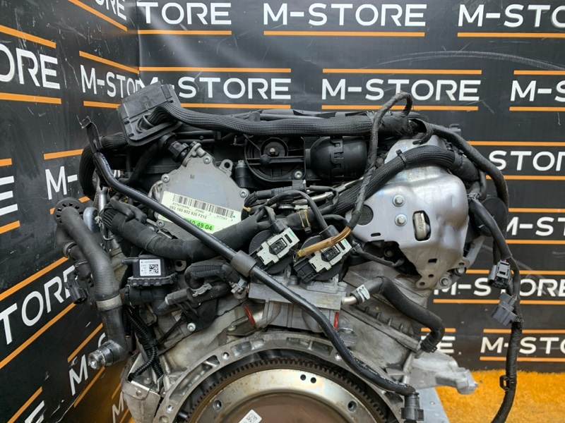 двигатель, 260120 рублей, Красноярск