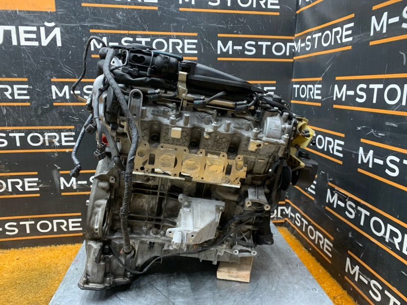 двигатель, 260120 рублей, Красноярск