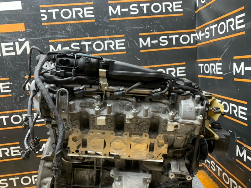 двигатель, 260120 рублей, Красноярск