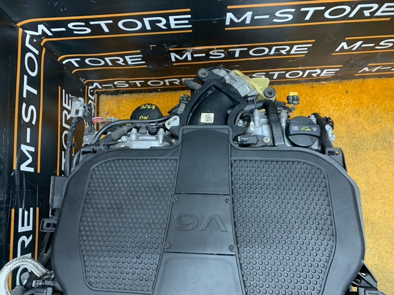 двигатель, 260120 рублей, Красноярск