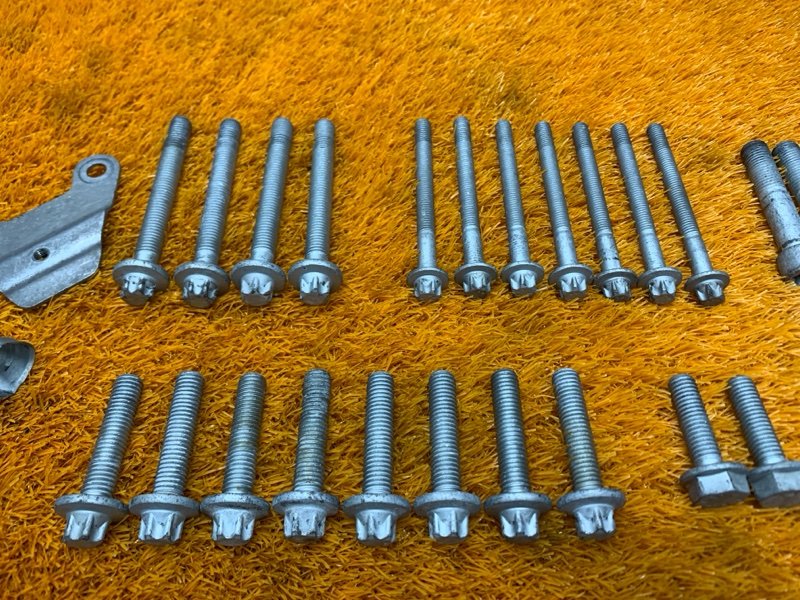 Болты и гайки ДВС, 1030 рублей, Красноярск