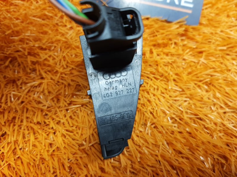 кнопка щитка приборов, 350 рублей, Красноярск