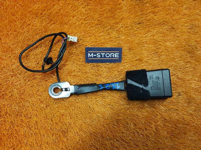 замок ремня безопасности, 3260 рублей, Красноярск