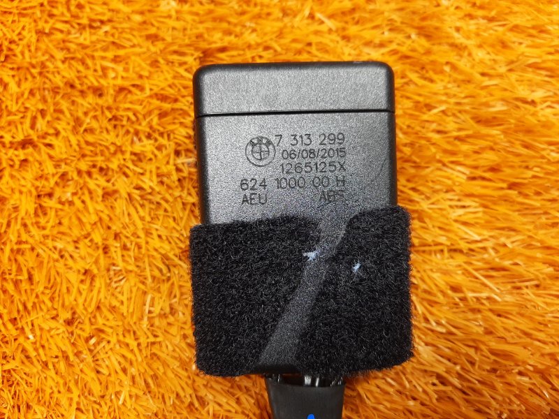 замок ремня безопасности, 3260 рублей, Красноярск