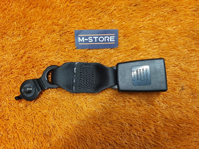 замок ремня безопасности, 830 рублей, Красноярск