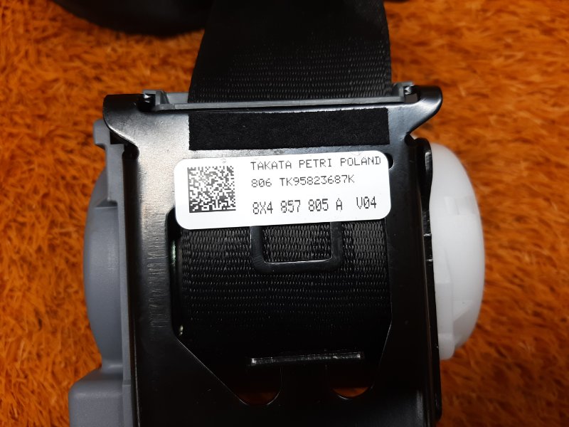 ремень безопасности, 1640 рублей, Красноярск