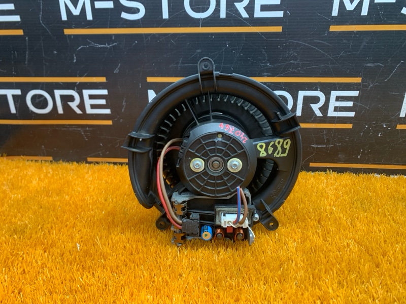 мотор печки, 1800 рублей, Красноярск