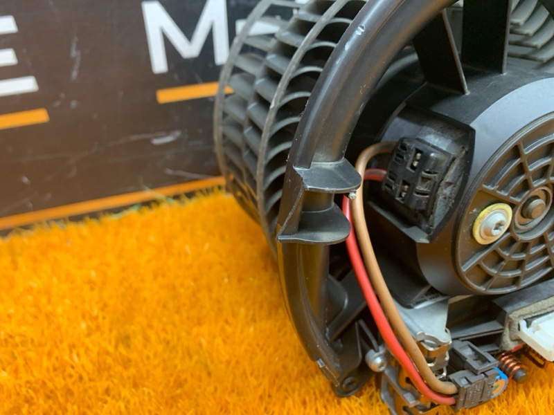 мотор печки, 1800 рублей, Красноярск