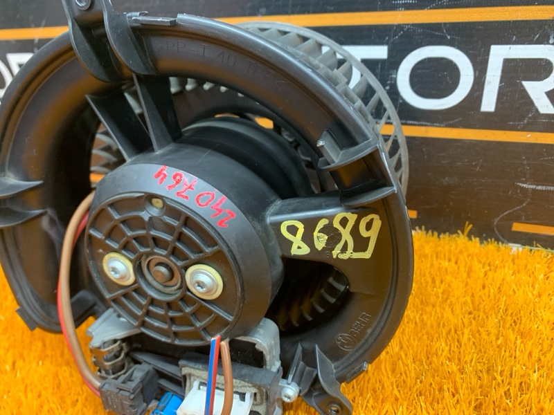 мотор печки, 1800 рублей, Красноярск