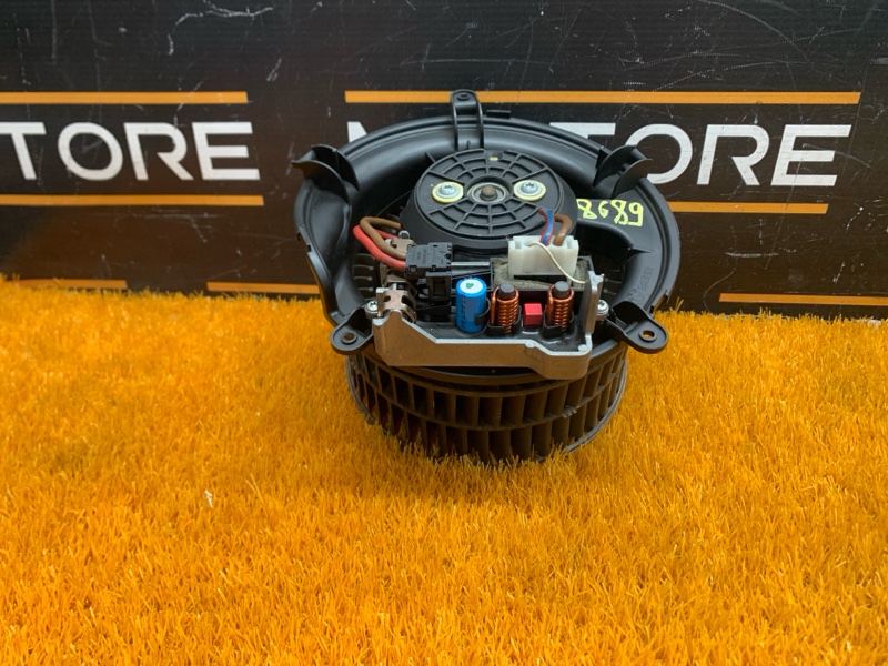 мотор печки, 1800 рублей, Красноярск