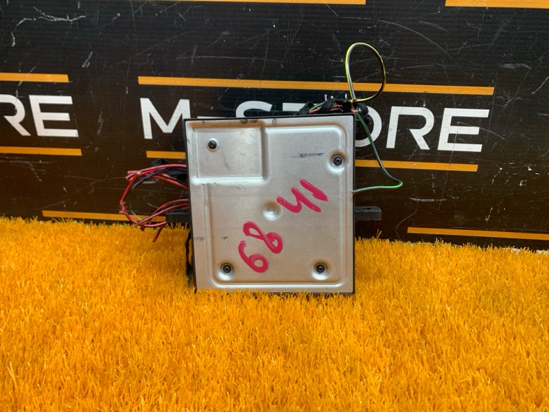 Блок управления бортовой сети, 2500 рублей, Красноярск