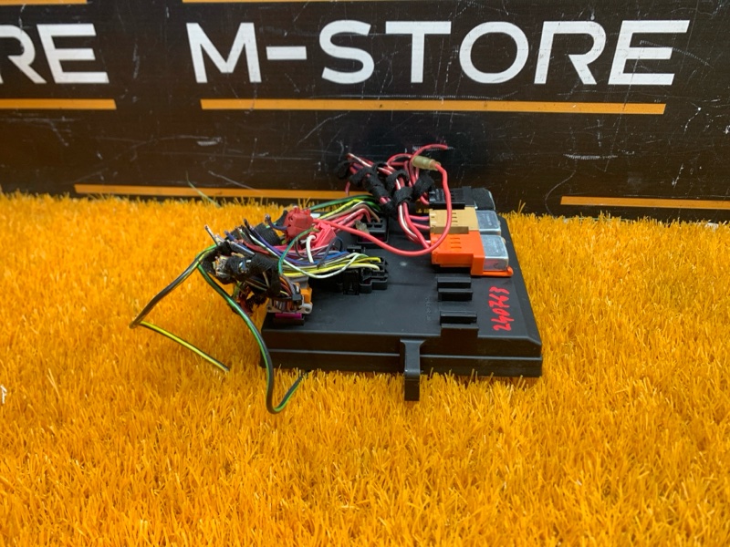 Блок управления бортовой сети, 2500 рублей, Красноярск