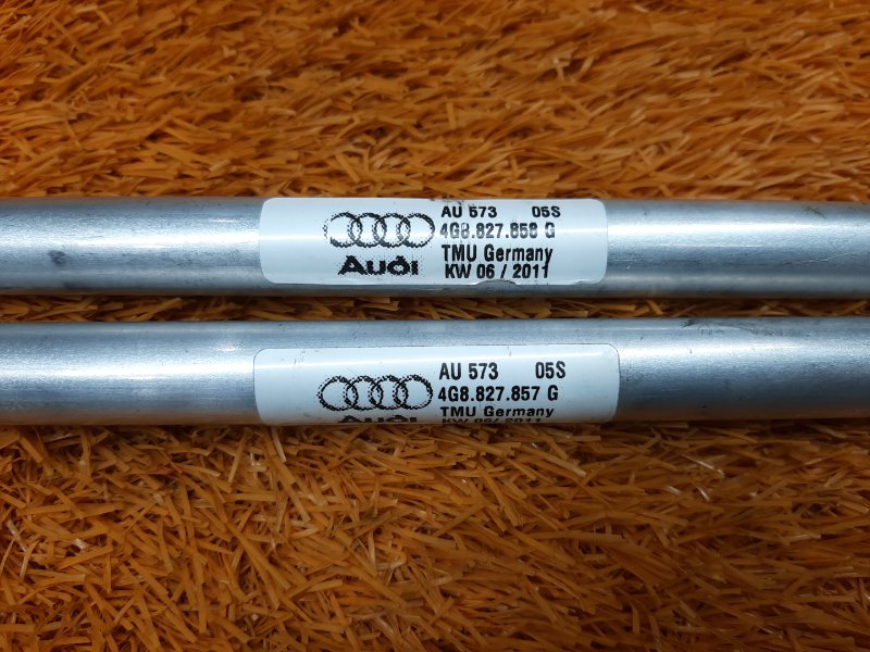 амортизатор багажника, 1710 рублей, Красноярск