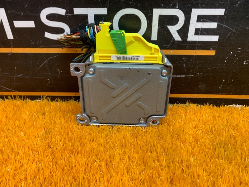 Блок управления Airbag, 1180 рублей, Красноярск