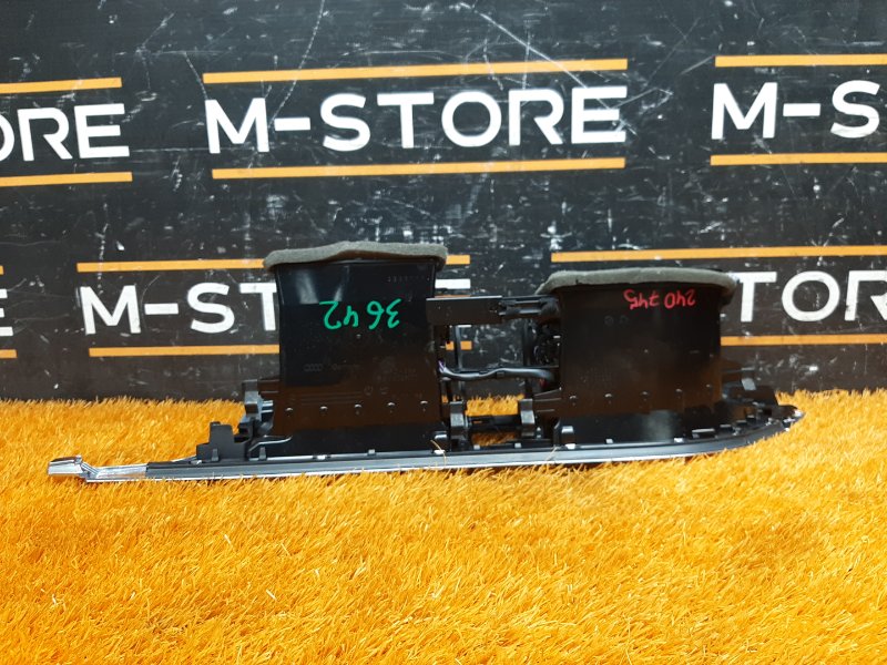 дефлектор воздушный, 800 рублей, Красноярск