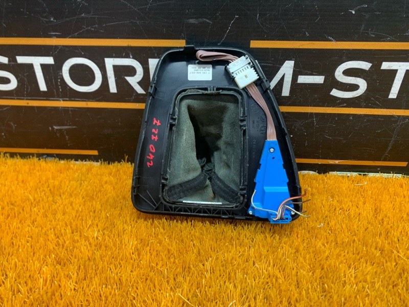 консоль селектора, 500 рублей, Красноярск