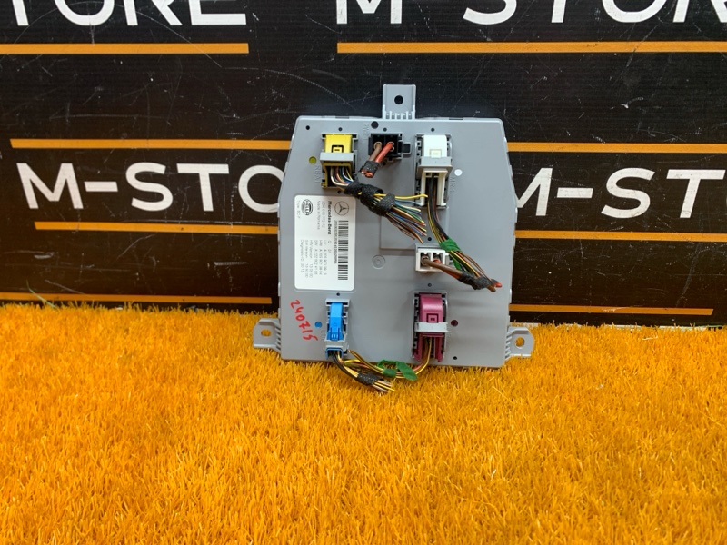 Блок предохранителей SAM, 2460 рублей, Красноярск