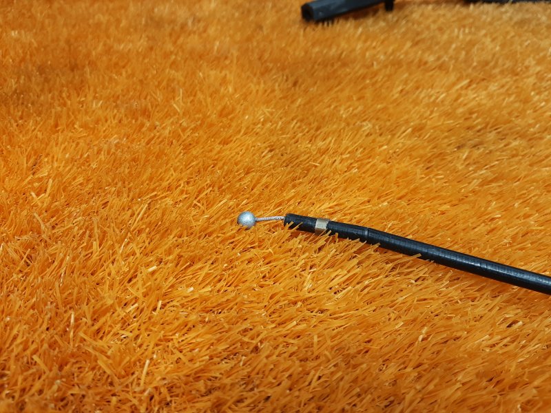 трос капота, 1120 рублей, Красноярск